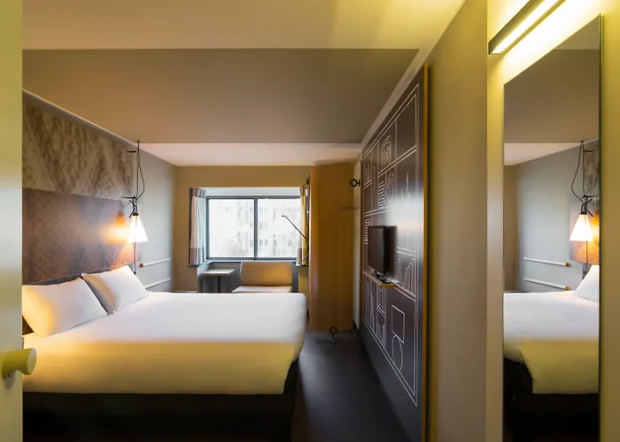 Ibis Amsterdam Centre Stopera